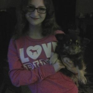 Meet your Posher, Jennifer